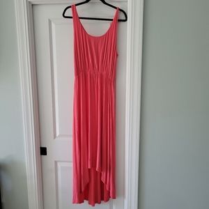 Felicity and coco maxi dress